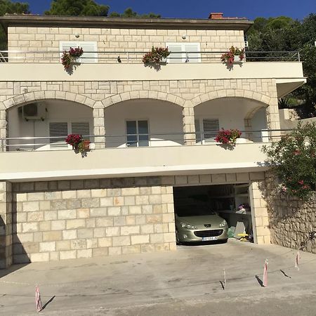 Lux Apartments Korcula Town Exterior photo