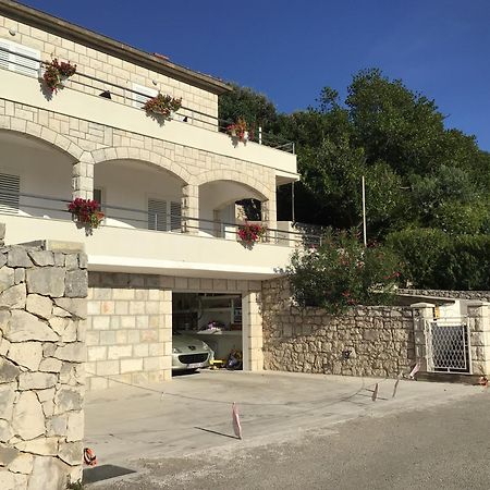 Lux Apartments Korcula Town Exterior photo