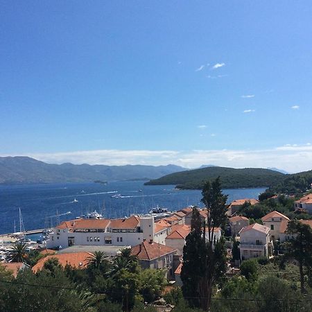 Lux Apartments Korcula Town Exterior photo