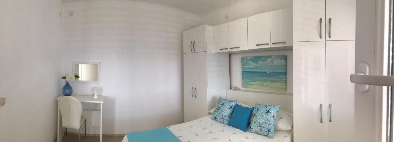 Lux Apartments Korcula Town Exterior photo