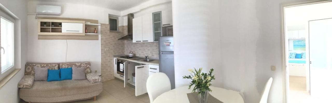 Lux Apartments Korcula Town Exterior photo