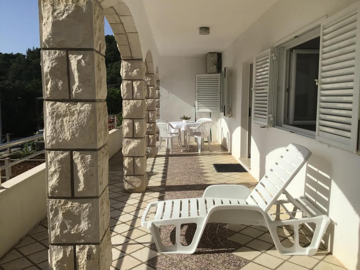 Lux Apartments Korcula Town Exterior photo