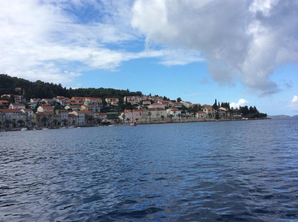 Lux Apartments Korcula Town Room photo