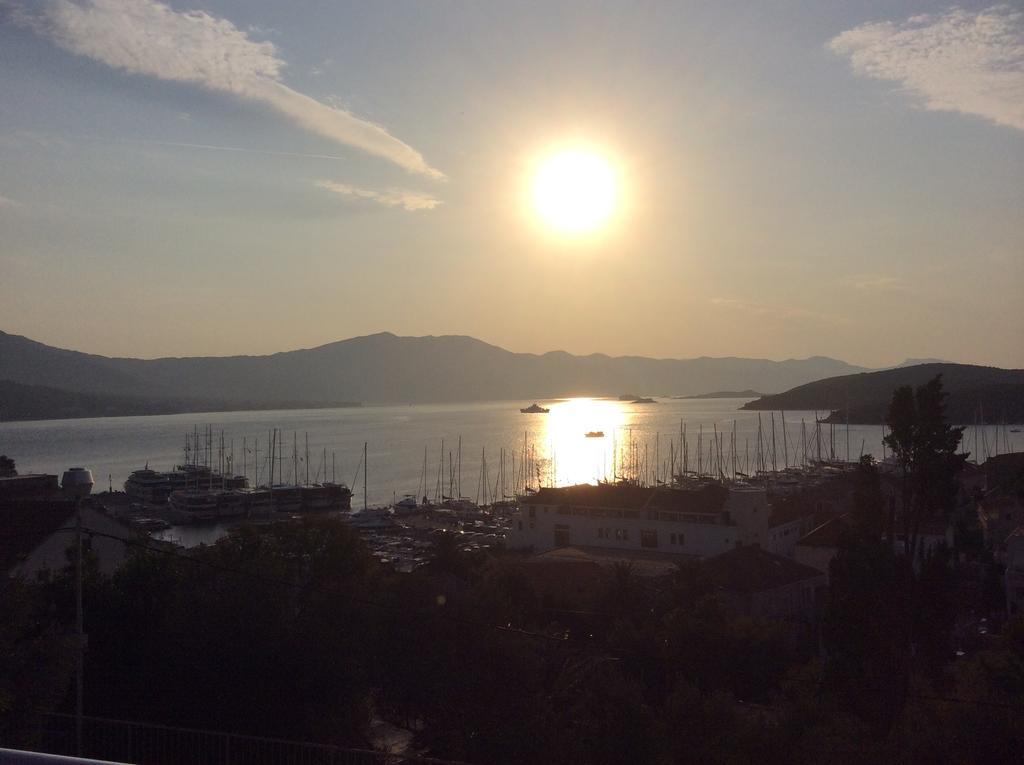 Lux Apartments Korcula Town Room photo