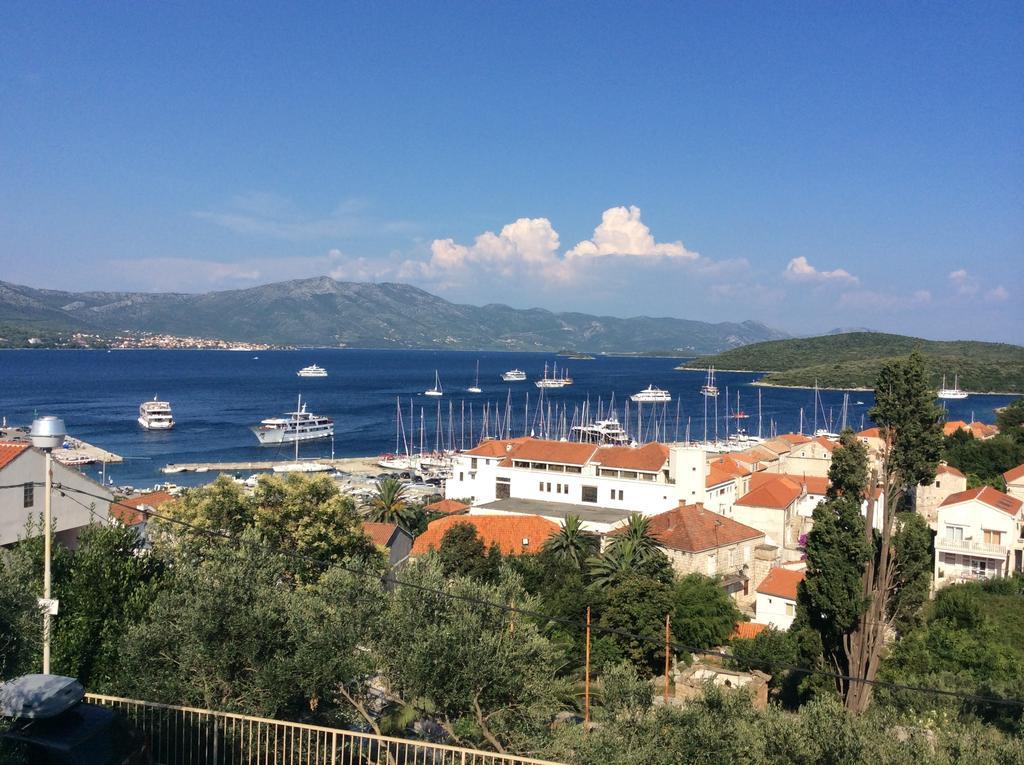 Lux Apartments Korcula Town Room photo