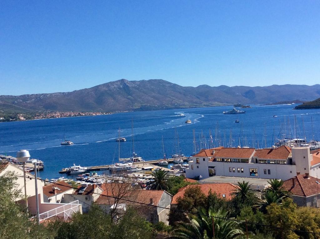 Lux Apartments Korcula Town Exterior photo