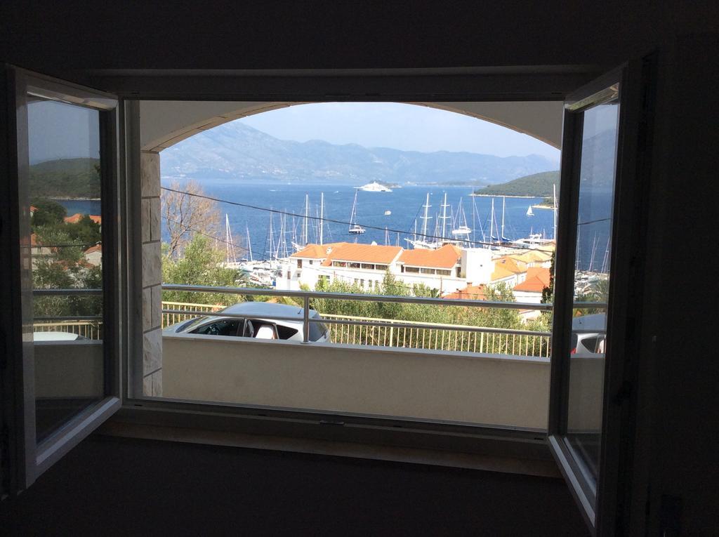 Lux Apartments Korcula Town Exterior photo