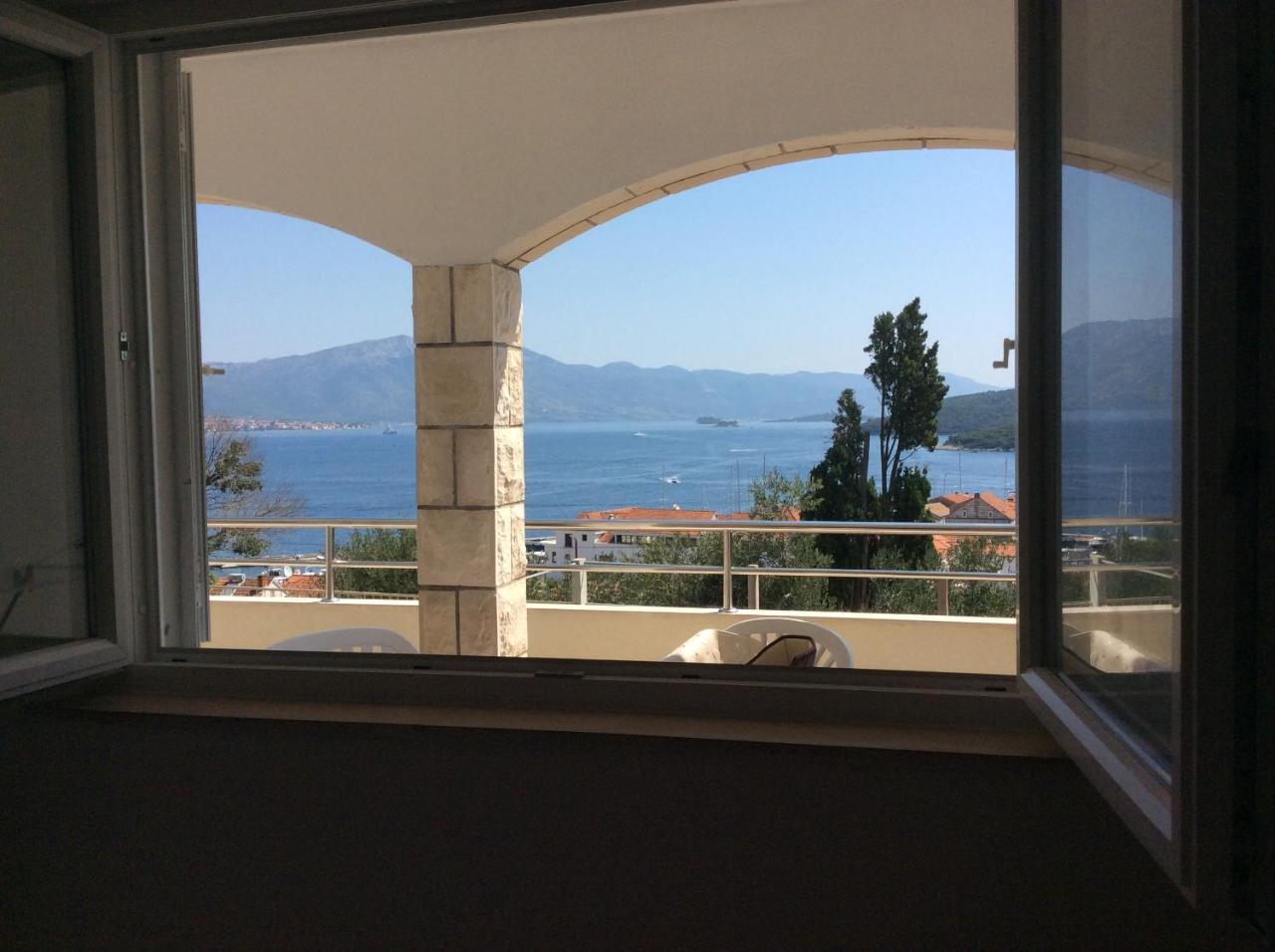 Lux Apartments Korcula Town Exterior photo