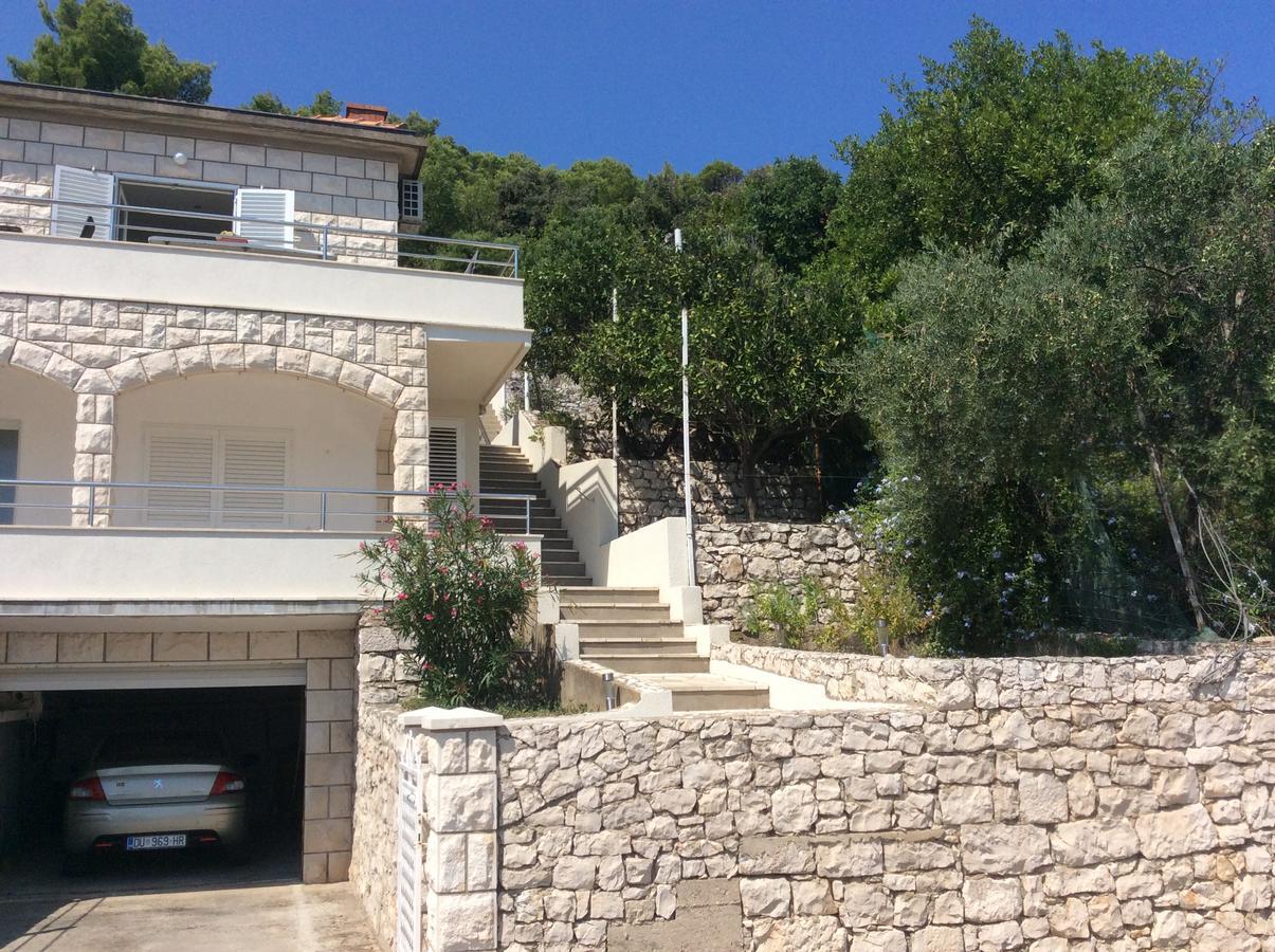 Lux Apartments Korcula Town Exterior photo