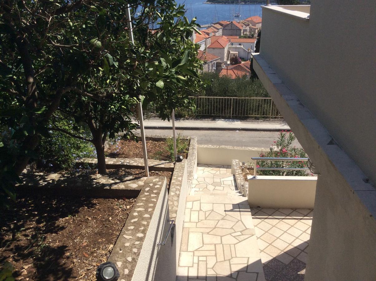Lux Apartments Korcula Town Exterior photo