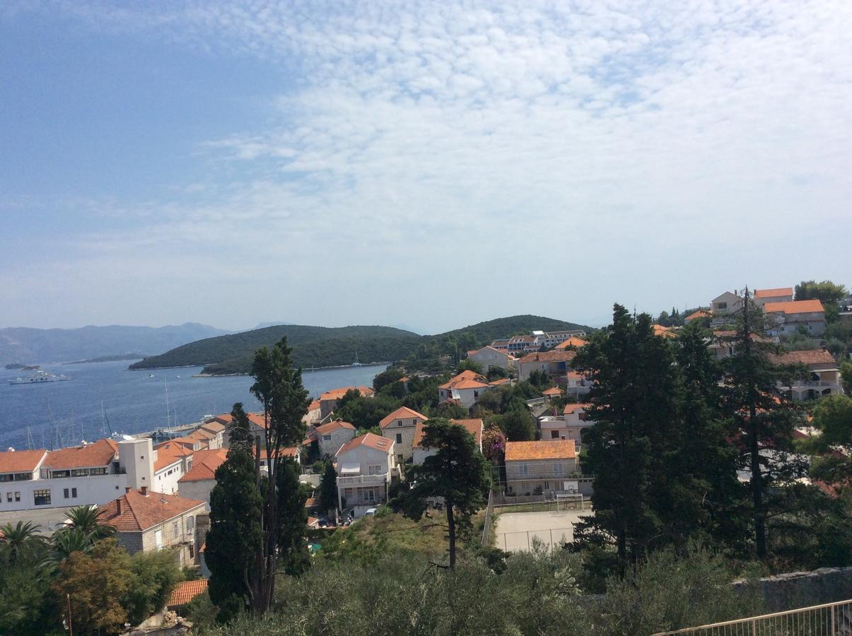 Lux Apartments Korcula Town Exterior photo